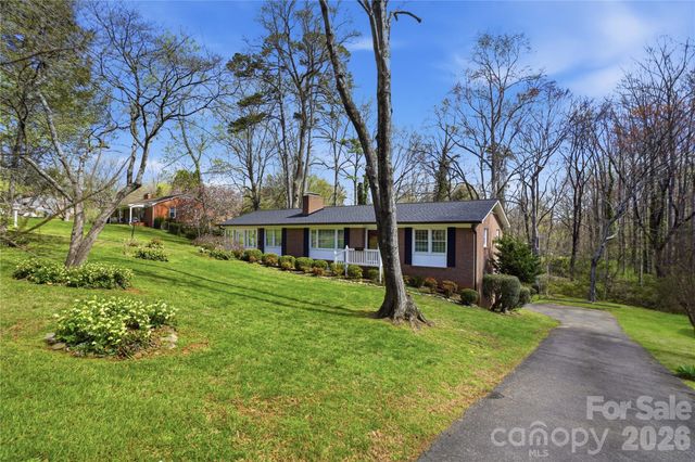 401 E End Avenue, Statesville, NC 28677