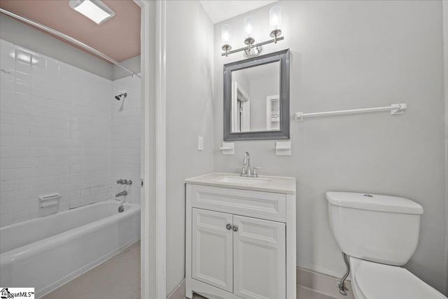 103 Quail Drive, Spartanburg, SC 29302