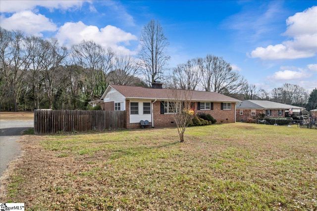 103 Quail Drive, Spartanburg, SC 29302