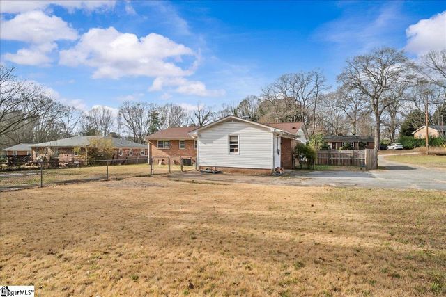 103 Quail Drive, Spartanburg, SC 29302