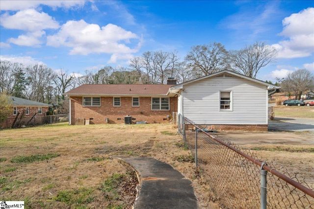 103 Quail Drive, Spartanburg, SC 29302