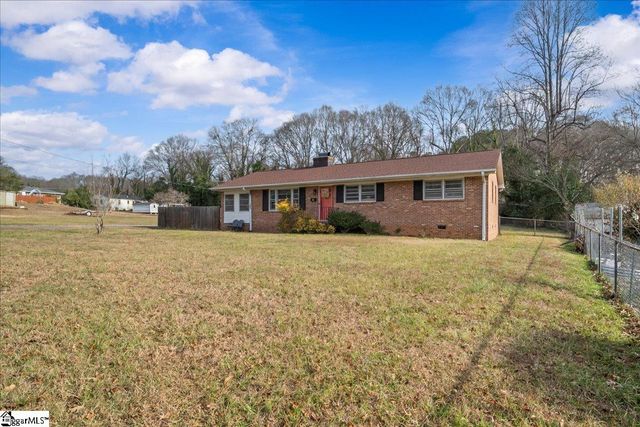 103 Quail Drive, Spartanburg, SC 29302