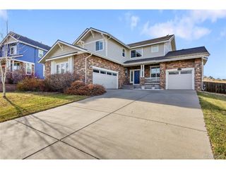 6349 S Old Hammer Way, Aurora, CO 80016