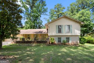 4000 Pinehurst Place, Decatur, GA 30034