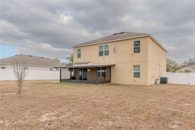 2942 NE 46TH AVENUE, Ocala, FL 34470
