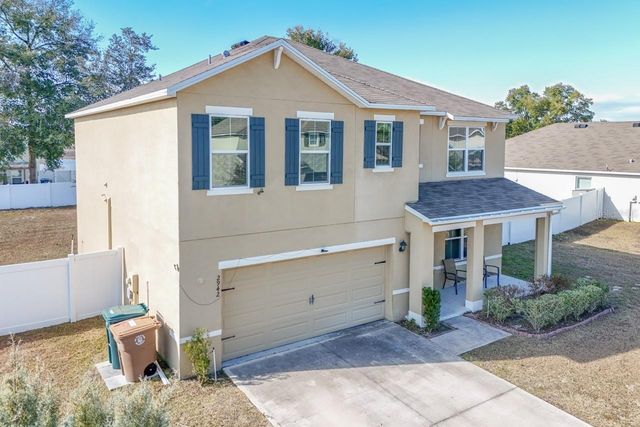 2942 NE 46TH AVENUE, Ocala, FL 34470