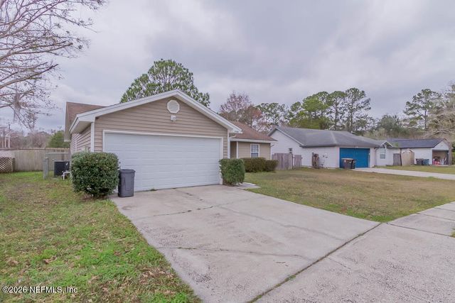 7760 W ALLSPICE Circle, Jacksonville, FL 32244