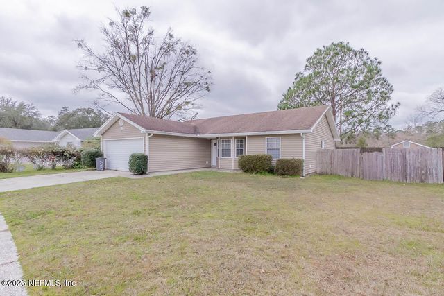7760 W ALLSPICE Circle, Jacksonville, FL 32244