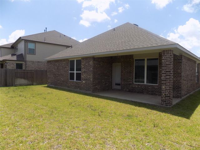 1613 Sunbend Lane, Katy, TX 77493