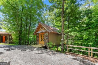 120 Community Hill Drive, Blue Ridge, GA 30513