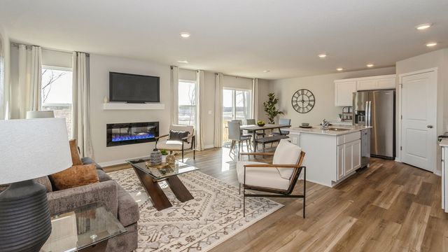 3734 Rueben Drive, Marion, IA 52302