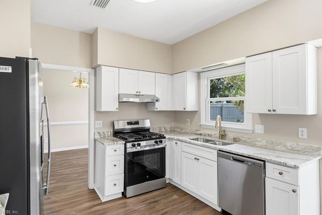 413 Creekwood DR, Chesapeake, VA 23323