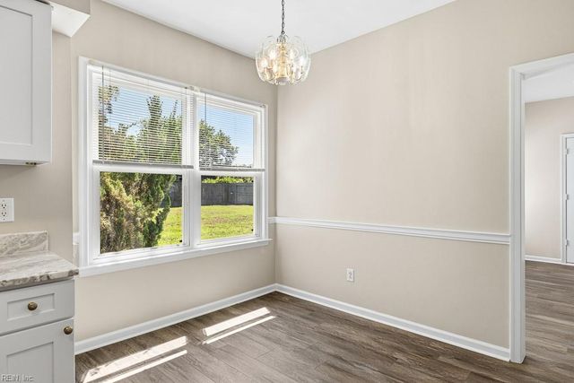 413 Creekwood DR, Chesapeake, VA 23323