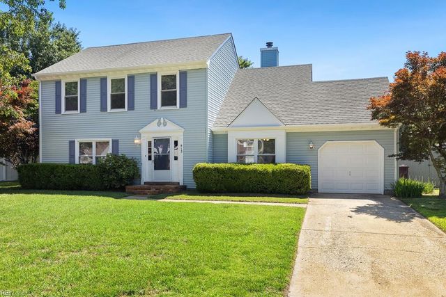 413 Creekwood DR, Chesapeake, VA 23323