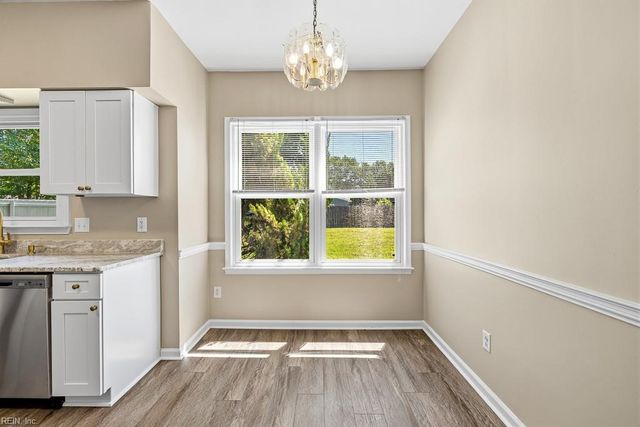 413 Creekwood DR, Chesapeake, VA 23323