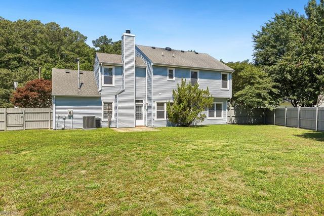 413 Creekwood DR, Chesapeake, VA 23323