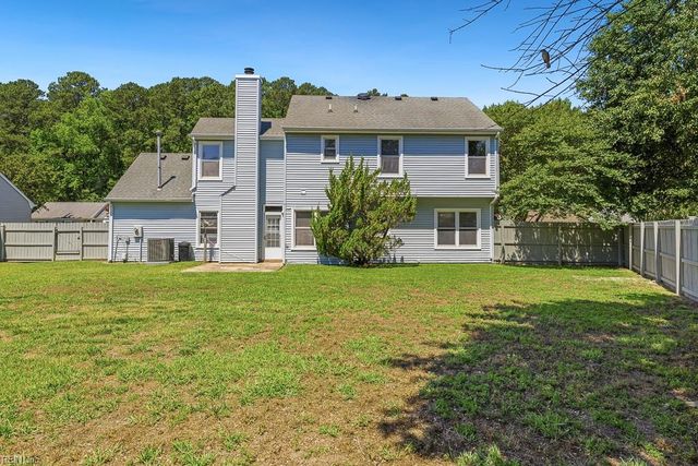 413 Creekwood DR, Chesapeake, VA 23323