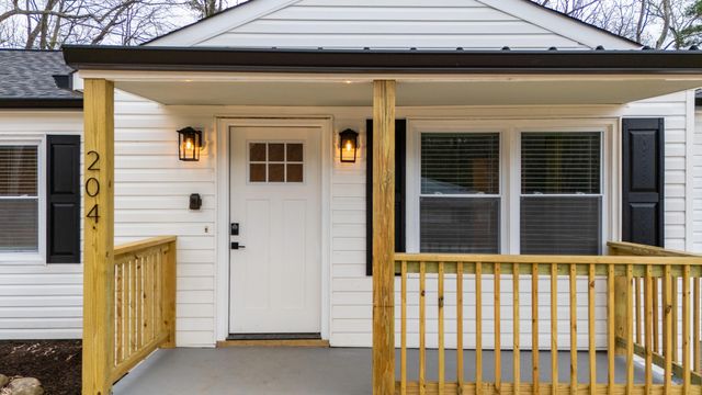 204 Waheela Drive, Chattanooga, TN 37404