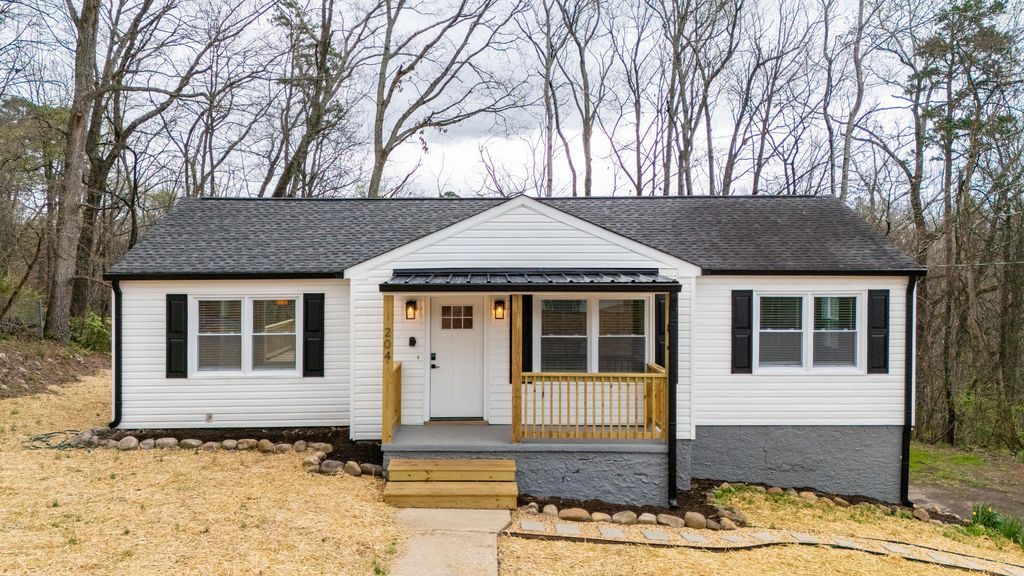 204 Waheela Drive, Chattanooga, TN 37404