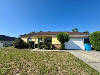 1648 DUNLAP DRIVE, Deltona, FL 32725
