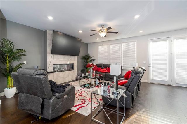 2345 Tarben Drive, Snellville, GA 30078