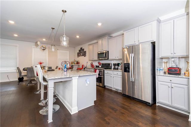 2345 Tarben Drive, Snellville, GA 30078