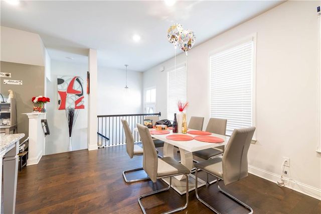 2345 Tarben Drive, Snellville, GA 30078