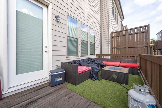 2345 Tarben Drive, Snellville, GA 30078