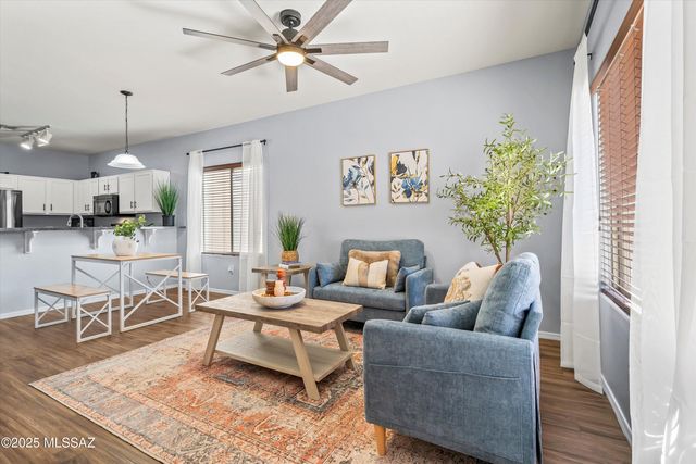 255 W Calle Cajeta, Sahuarita, AZ 85629