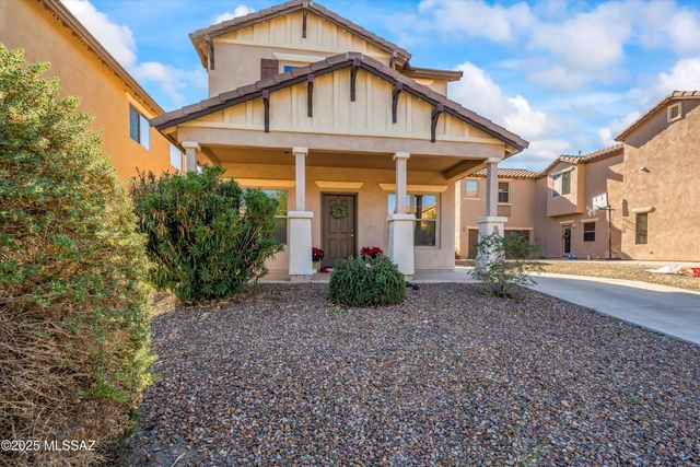 255 W Calle Cajeta, Sahuarita, AZ 85629