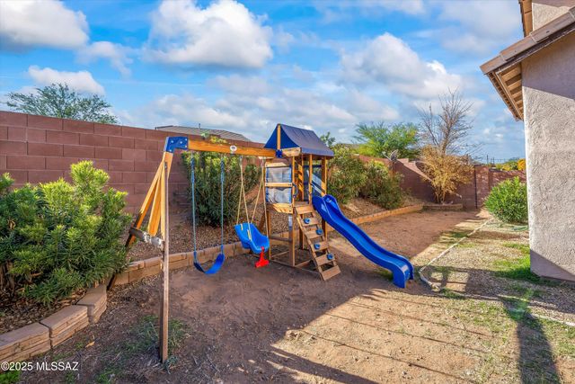 255 W Calle Cajeta, Sahuarita, AZ 85629