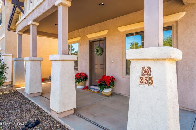255 W Calle Cajeta, Sahuarita, AZ 85629