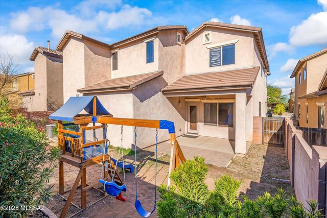 255 W Calle Cajeta, Sahuarita, AZ 85629