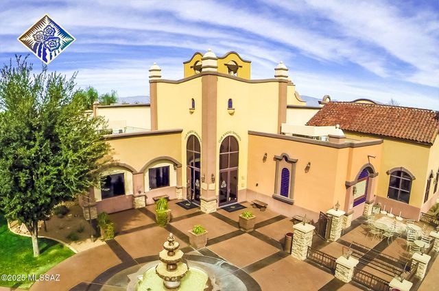 255 W Calle Cajeta, Sahuarita, AZ 85629