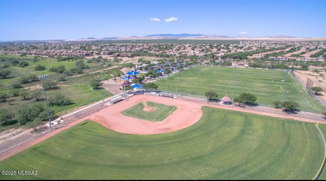 255 W Calle Cajeta, Sahuarita, AZ 85629