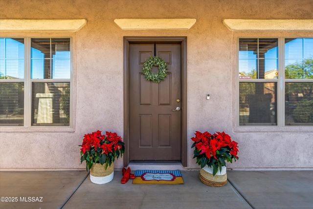 255 W Calle Cajeta, Sahuarita, AZ 85629