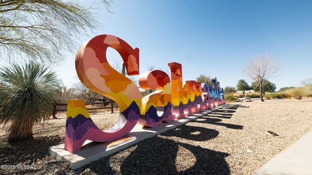 255 W Calle Cajeta, Sahuarita, AZ 85629