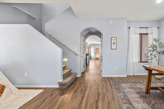 255 W Calle Cajeta, Sahuarita, AZ 85629