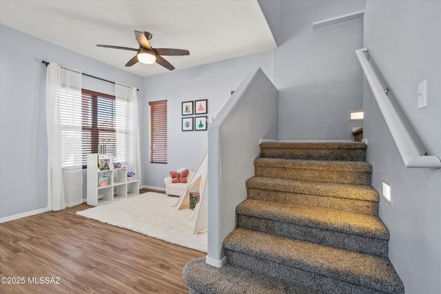 255 W Calle Cajeta, Sahuarita, AZ 85629