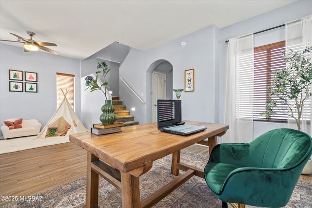 255 W Calle Cajeta, Sahuarita, AZ 85629