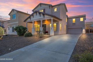 255 W Calle Cajeta, Sahuarita, AZ 85629