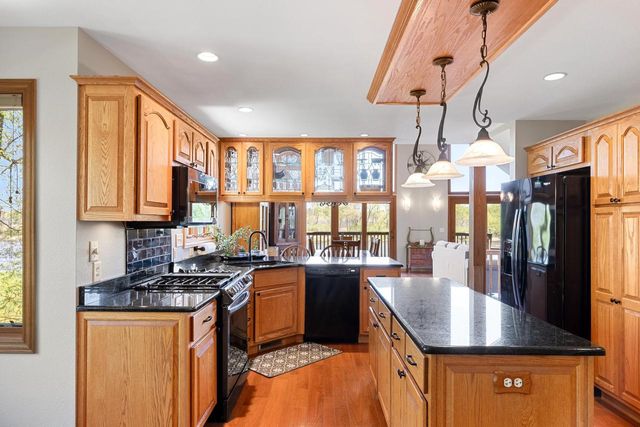 W5542 Oxbow Trail, Princeton, WI 54968