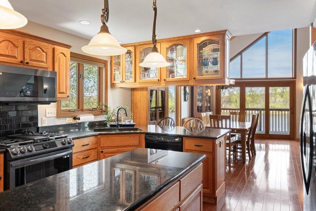 W5542 Oxbow Trail, Princeton, WI 54968