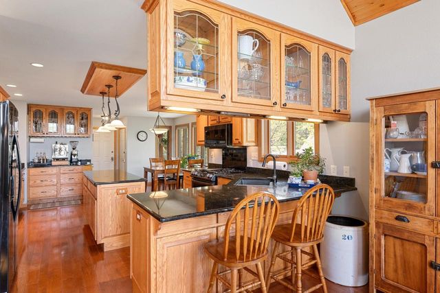W5542 Oxbow Trail, Princeton, WI 54968