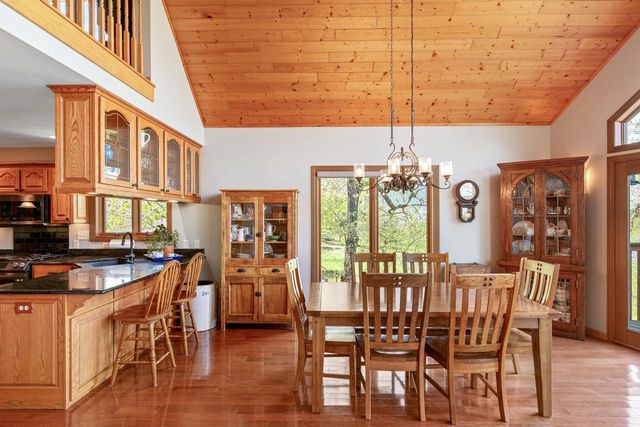 W5542 Oxbow Trail, Princeton, WI 54968