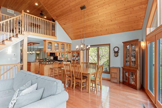 W5542 Oxbow Trail, Princeton, WI 54968
