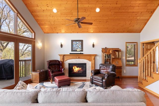 W5542 Oxbow Trail, Princeton, WI 54968