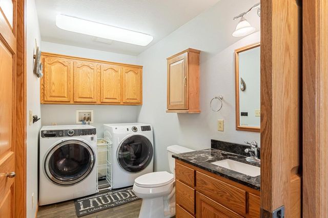 W5542 Oxbow Trail, Princeton, WI 54968