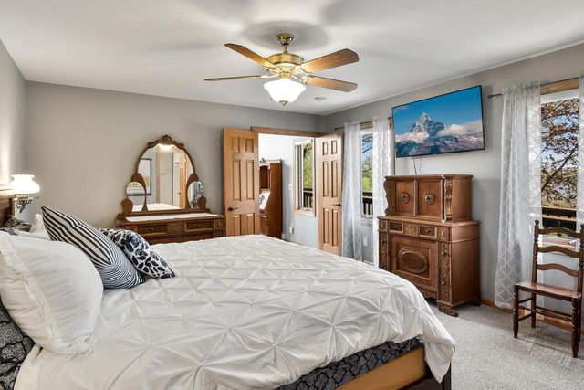 W5542 Oxbow Trail, Princeton, WI 54968