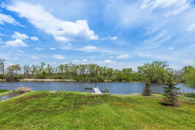 W5542 Oxbow Trail, Princeton, WI 54968